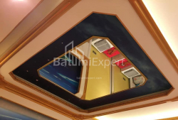 Apartment 87 m² - Davit Agmashenebeli, Batumi, Georgia