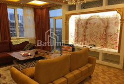 Apartment 3-room 87 m² - Davit Agmashenebeli, Batumi