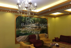 Apartment 3-room 87 m² - Davit Agmashenebeli, Batumi