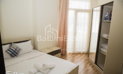 Apartment 41 m² - Yuryevskaya, Batumi, Georgia