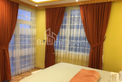 Apartment 87 m² - Yuryevskaya, Batumi, Georgia