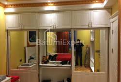 Apartment 87 m² - Yuryevskaya, Batumi, Georgia