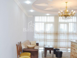 Apartment 60 m² - Alexandr Pushkin, Batumi, Georgia