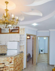 Apartment 60 m² - Alexandr Pushkin, Batumi, Georgia