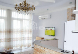 Apartment 60 m² - Alexandr Pushkin, Batumi, Georgia