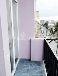 Apartment 60 m² - Alexandr Pushkin, Batumi, Georgia