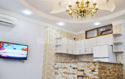 Apartment 60 m² - Alexandr Pushkin, Batumi, Georgia