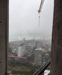 Apartment 35 m² - Yuryevskaya, Batumi, Georgia