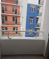 Apartment 55 m² - Yuryevskaya, Batumi, Georgia