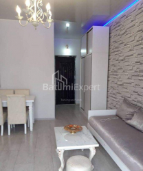 Apartment 45 m² - Yuryevskaya, Batumi, Georgia