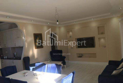 Apartment 85 m² - Alexandr Pushkin, Batumi, Georgia