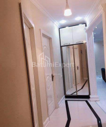 Apartment 85 m² - Alexandr Pushkin, Batumi, Georgia