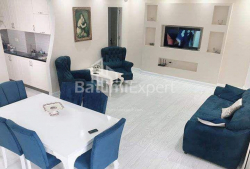 Apartment 85 m² - Alexandr Pushkin, Batumi, Georgia