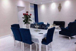 Apartment 85 m² - Alexandr Pushkin, Batumi, Georgia