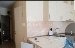 Apartment 28 m² - Yuryevskaya, Batumi, Georgia