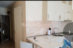 Apartment 28 m² - Yuryevskaya, Batumi, Georgia