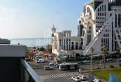Apartment 50 m² - Yuryevskaya, Batumi, Georgia