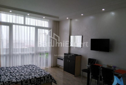 Apartment 36 m² - Yuryevskaya, Batumi, Georgia