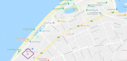 Apartment 36 m² - Yuryevskaya, Batumi, Georgia
