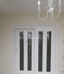 Apartment 47 m² - Iusuf Kobaladze, Batumi, Georgia