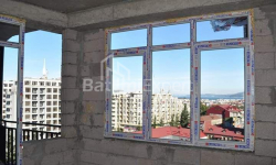 Apartment 101 m² - Yuryevskaya, Batumi, Georgia