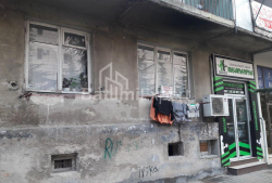 Apartment 1-room 36 m² - Vakhtang Gorgasali, Batumi