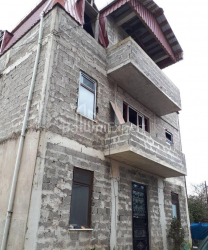 Apartment 244 m² - Yuryevskaya, Batumi, Georgia