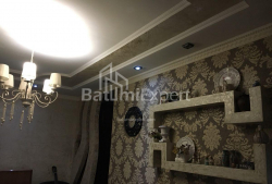 Apartment 75 m² - Nikoloz Baratashvili, Batumi, Georgia