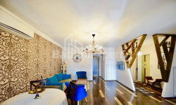 Apartment 4-room 93 m² - Alexandr Griboedov, Batumi