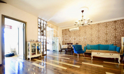 Apartment 93 m² - Alexandr Griboedov, Batumi, Georgia