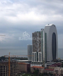 Apartment 40 m² - Tbel-Abuseridze, Batumi, Georgia