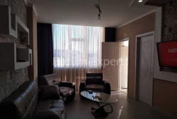 Apartment 3-room 72 m² - Yuryevskaya, Batumi