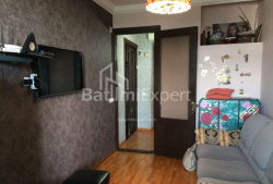Apartment 2-room 45 m² - Yuryevskaya, Batumi