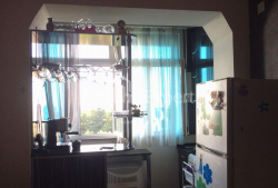 Apartment 45 m² - Yuryevskaya, Batumi, Georgia