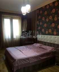 Apartment 2-room 45 m² - Yuryevskaya, Batumi
