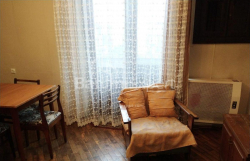 Apartment 60 m² - Mikhail Lermontov, Batumi, Georgia
