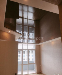 Apartment 3-room 53 m² - Iusuf Kobaladze, Batumi