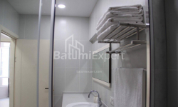 Apartment 3-room 80 m² - Zurab Gorgiladze, Batumi