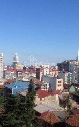 Apartment 2-room 45 m² - Ilia Chavchavadze, Batumi