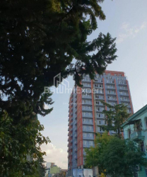Apartment 2-room 45 m² - Ilia Chavchavadze, Batumi
