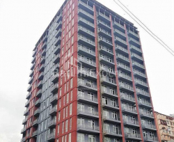Apartment 2-room 45 m² - Ilia Chavchavadze, Batumi