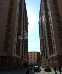 Apartment 5-room 105 m² - Giorgi Leonidze, Batumi
