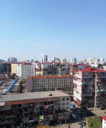 Apartment 105 m² - Giorgi Leonidze, Batumi, Georgia