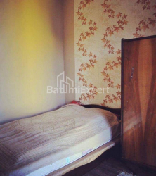 Apartment 2-room 40 m² - Nikoloz Baratashvili, Batumi