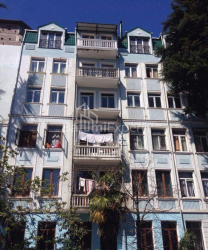 Apartment 2-room 40 m² - Nikoloz Baratashvili, Batumi