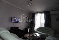 Apartment 53 m² - Mikhail Lermontov, Batumi, Georgia