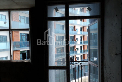 Apartment 2-room 35 m² - Angisa, Batumi