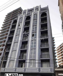 Apartment 2-room 35 m² - Angisa, Batumi
