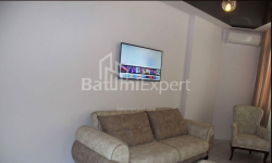 Apartment 3-room 80 m² - Yuryevskaya, Batumi