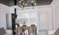 Apartment 3-room 80 m² - Yuryevskaya, Batumi